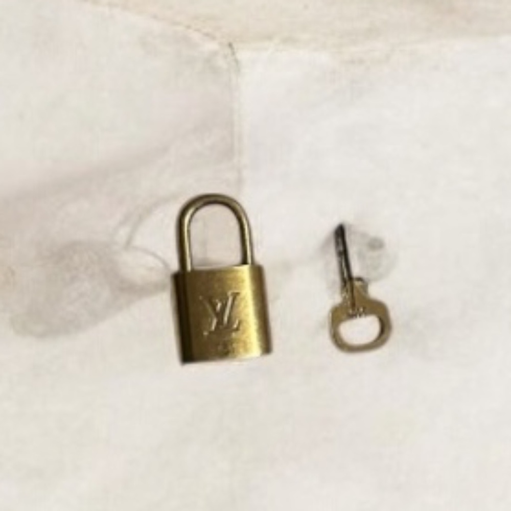 Louis Vuitton Lock and Key #315 🔐 - Picture 4 of 6
